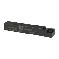 Walter Turning Insert: CCMT060204-FK6 WKK20S, Carbide - 6733972