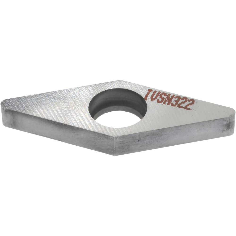 Walter Turning Insert: CCMT060204-FK6 WKK20S, Carbide - 6733972