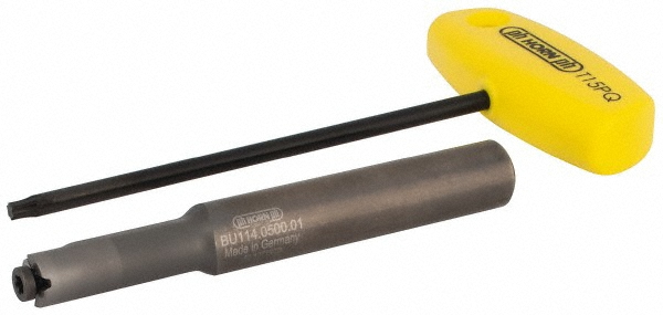 Walter Turning Insert: CCMT060204-FK6 WKK20S, Carbide - 6733972