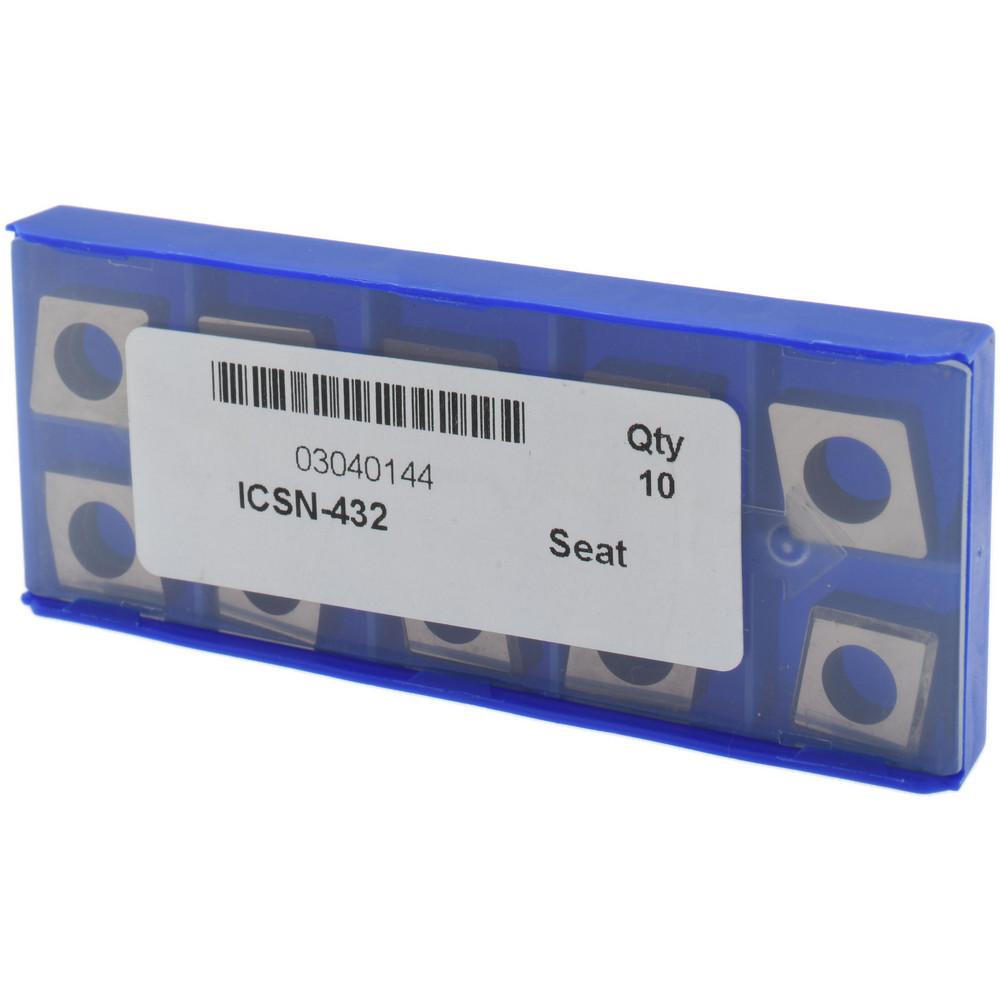 Walter Turning Insert: CCMT060204-FK6 WKK20S, Carbide - 6733972