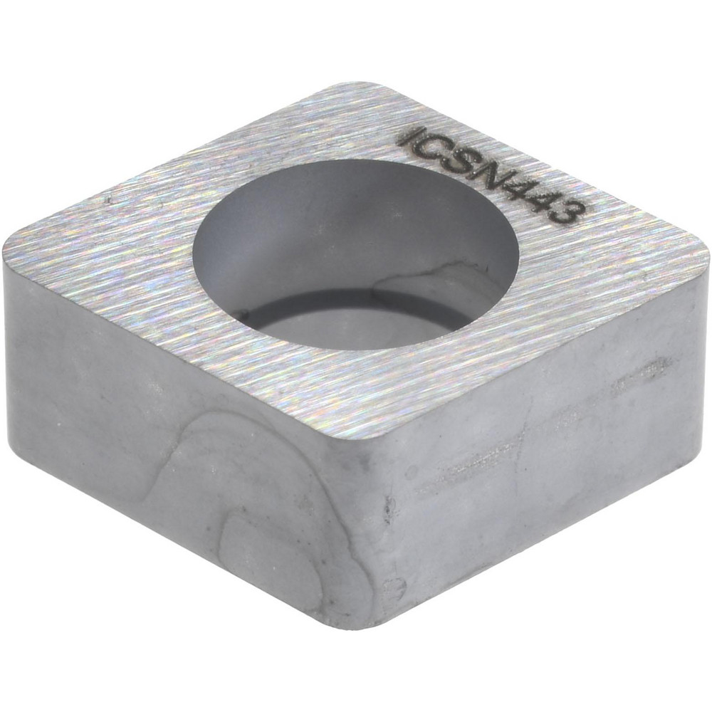 Walter Turning Insert: CCMT060204-FK6 WKK20S, Carbide - 6733972