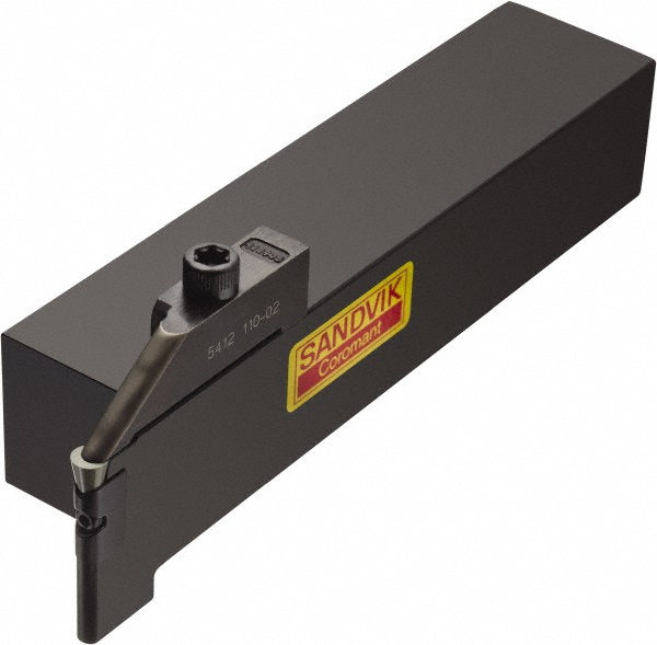Sandvik Coromant Indexable Turning Toolholder: R176.9-3236-06, Clamp - 5742403