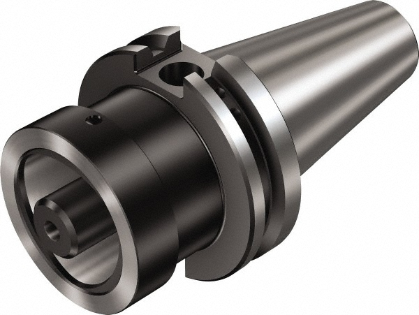 Sandvik Coromant Modular Grooving Head: Left Hand, System Size 70, Uses SL70A-SRDCR/L..HP Inserts - 5923430