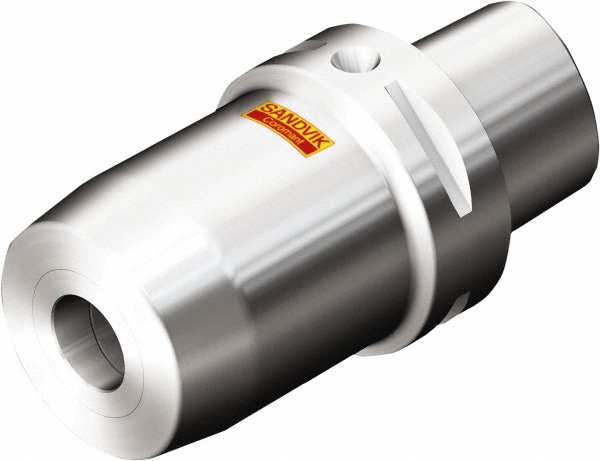 Sandvik Coromant Modular Grooving Head: Left Hand, System Size 70, Uses SL70A-SRDCR/L..HP Inserts - 5923430