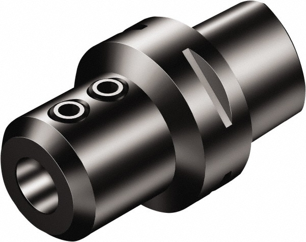 Sandvik Coromant Modular Grooving Head: Left Hand, System Size 70, Uses SL70A-SRDCR/L..HP Inserts - 5923430