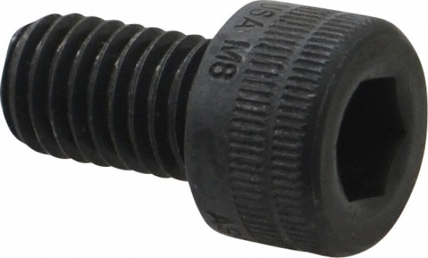 Iscar Indexable Grooving-Cutoff Toolholder: SGFR12B2D24SH, 1.8 to 2.69 mm Groove Width, Right Hand - 2301511
