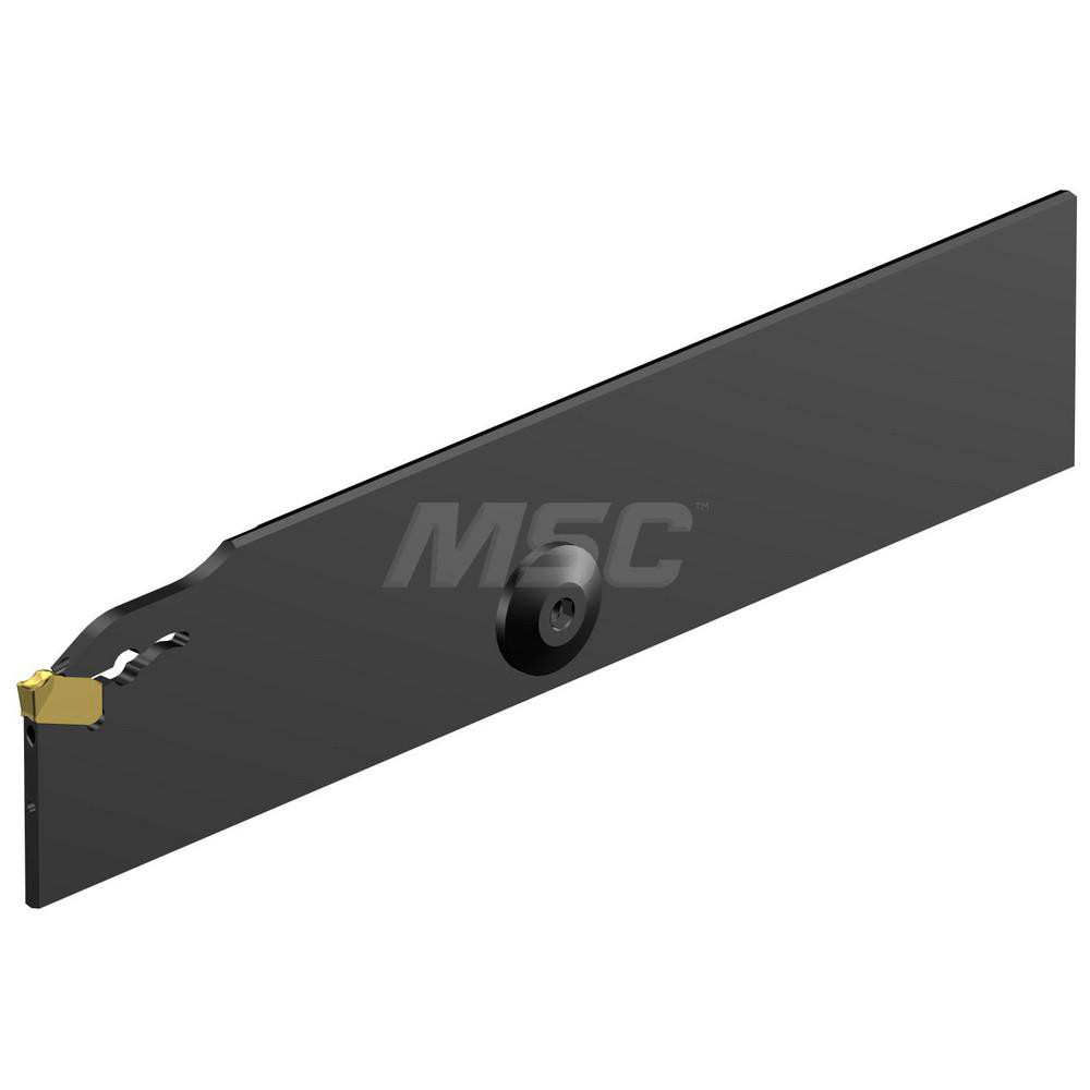 Sandvik Coromant QD-NR/L1..C..A Single End Right Hand Indexable Cutoff Blade - 6634647