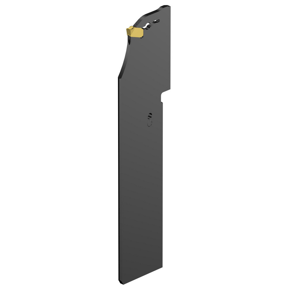 Sandvik Coromant QD-NR/L1..C..A Single End Right Hand Indexable Cutoff Blade - 6634647