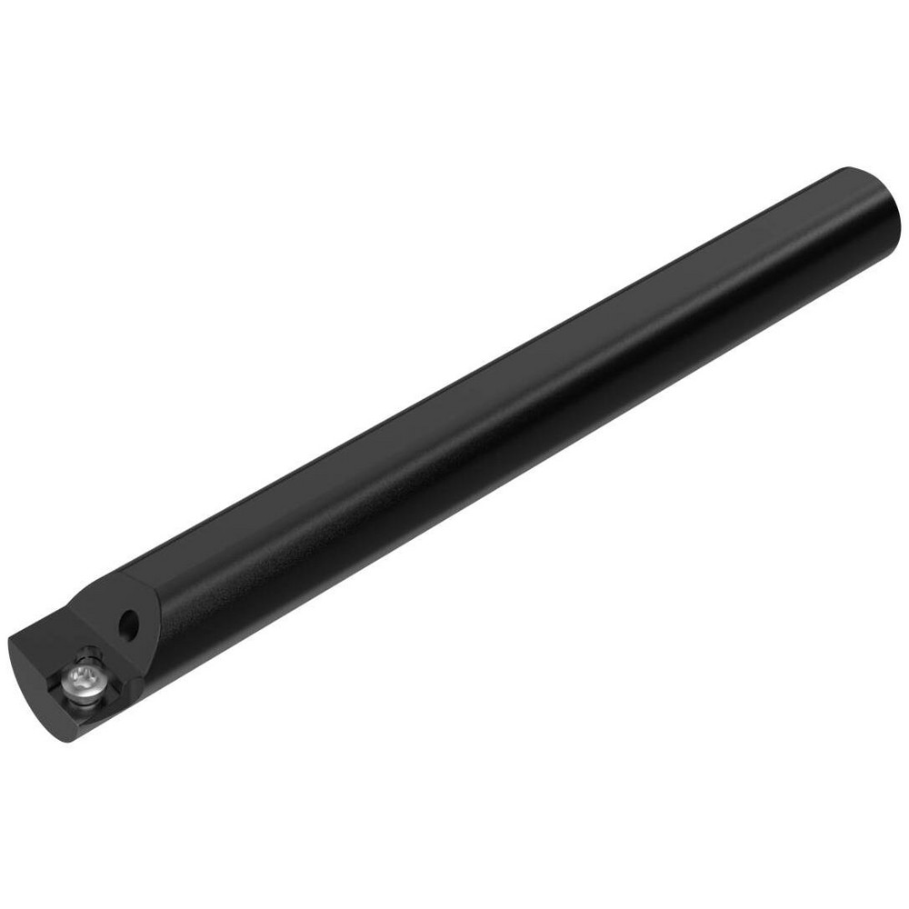 Seco Indexable Boring Bar: A08F-SCLDR04, 8.50 mm Min Bore, Right Hand, 8.00 mm Shank Dia, 95 deg Lead, Steel - 00054692
