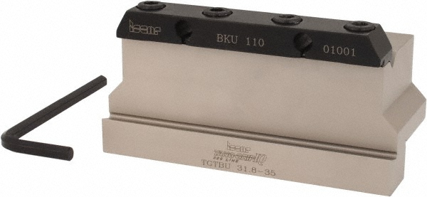 Iscar Indexable Boring Bar: A-MTFNR 24-4 COM, 2.0620" Min Bore, Right Hand - 3600811