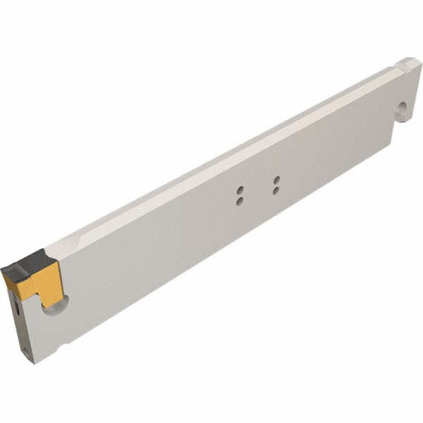 Iscar Indexable Boring Bar: A-MTFNR 24-4 COM, 2.0620" Min Bore, Right Hand - 3600811