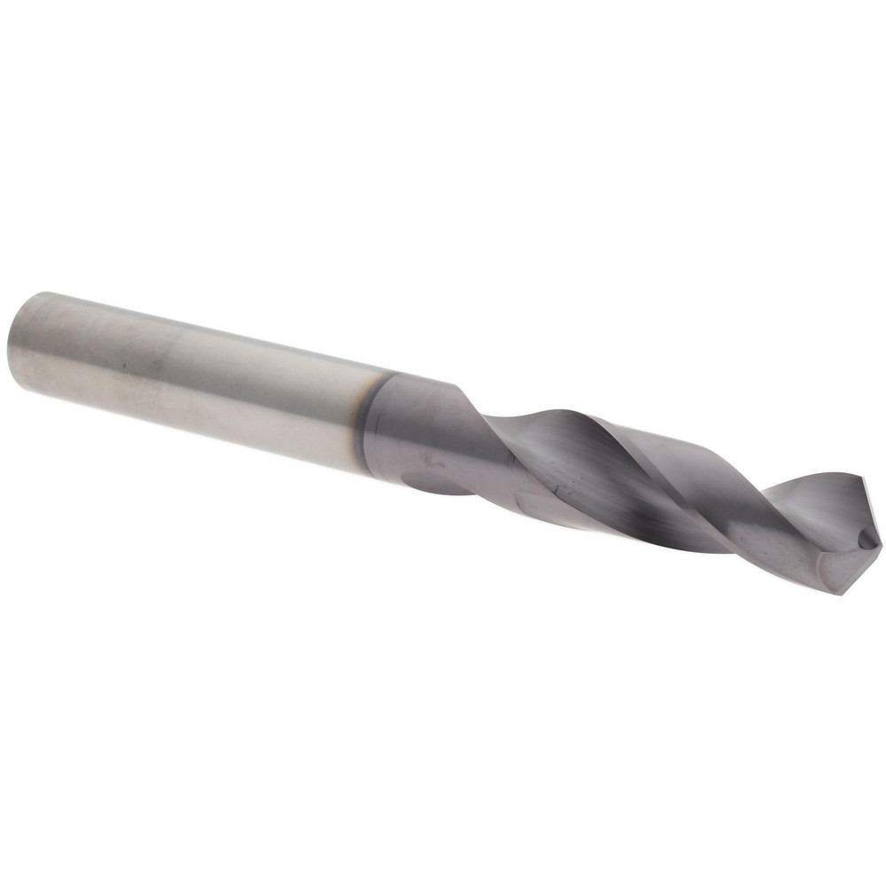 Scientific Cutting Tools Indexable Boring Bar: ADBT500R0R, 0.5600" Min Bore, Right Hand, 0 deg Lead, Solid Carbide (Shank) & Steel (Head) - ADBT500R0R