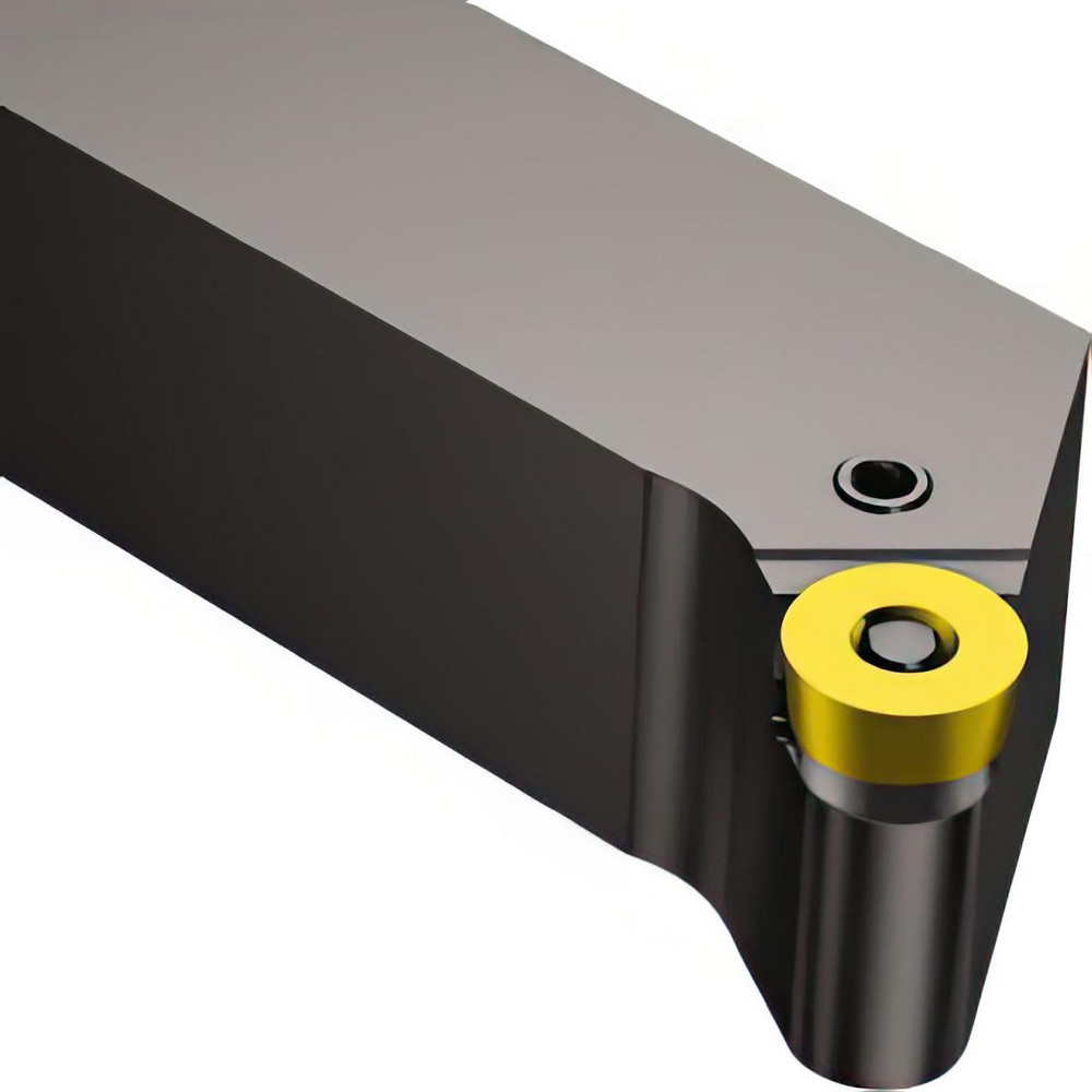 Sandvik Coromant Indexable Turning Toolholder: PRGCL3225P16, Lever - 5738949