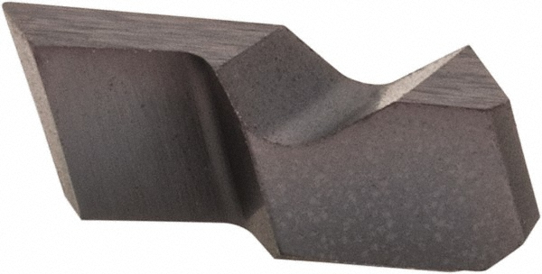 Tool-Flo Indexable Boring Bar: BB-440S, 0.4400" Min Bore, Steel - 9B440S