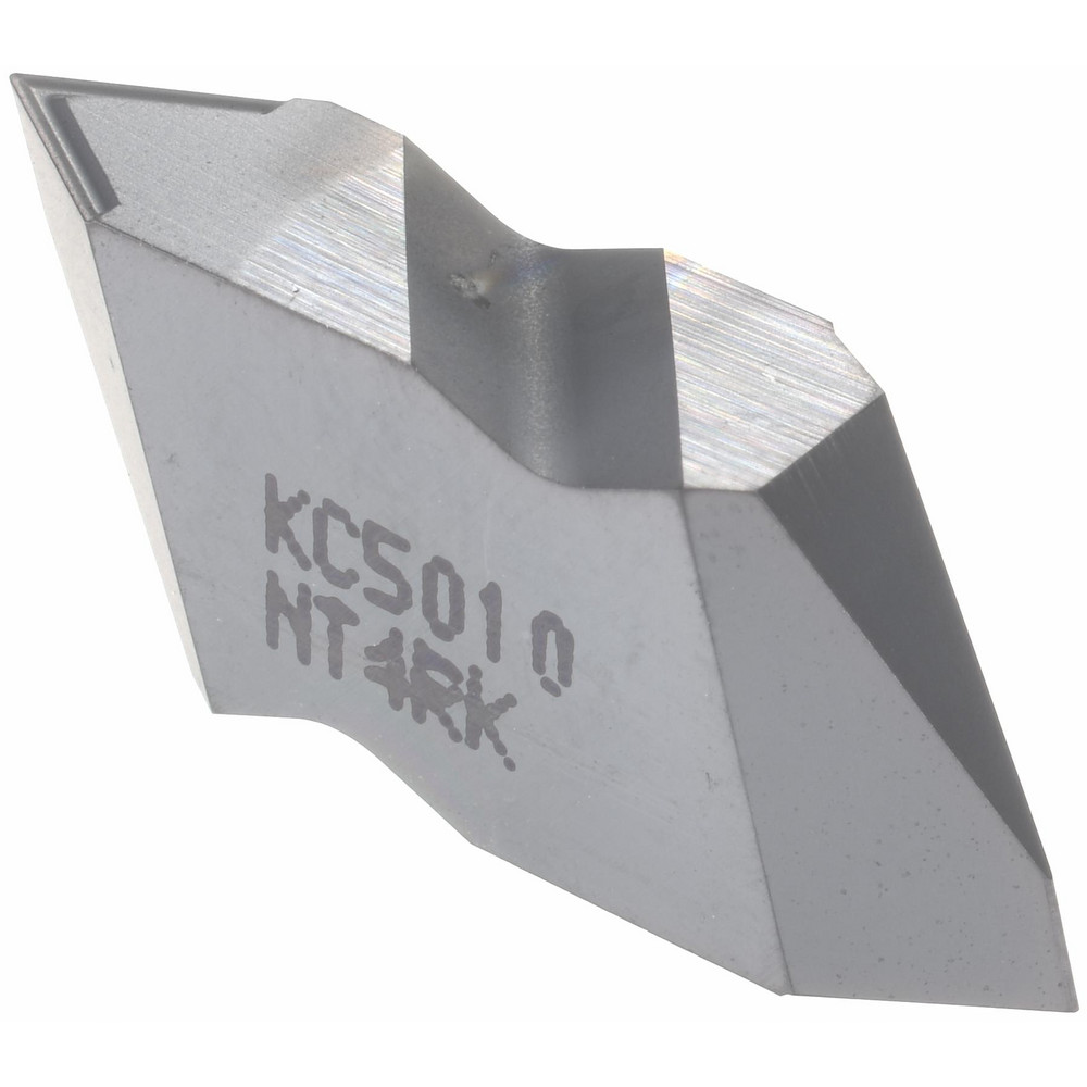 Kennametal Indexable Boring Bar: A28NER3, 2.25" Min Bore Dia, Right Hand Cut, 1-3/4" Shank Dia, 3 ° Lead Angle, Steel - 1094841