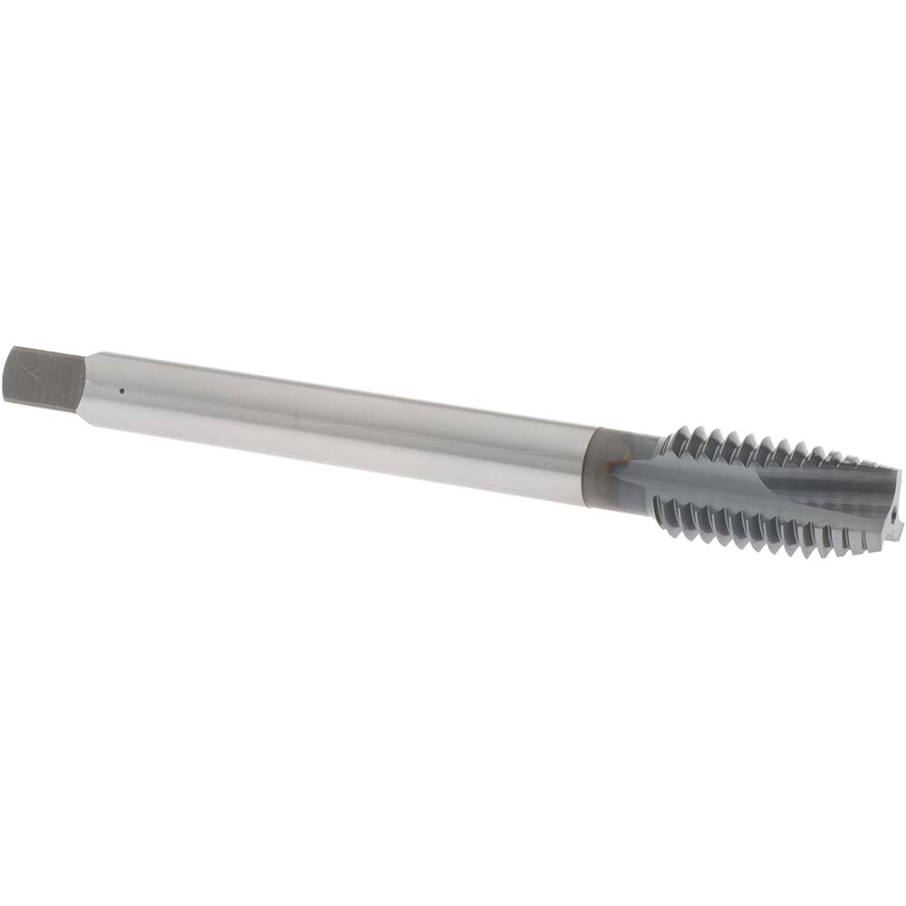 Kennametal Indexable Boring Bar: A16TSDXCR3, 33.02 mm Min Bore, Right Hand, 25.40 mm Shank Dia, 5 deg Lead, Steel - 1328639