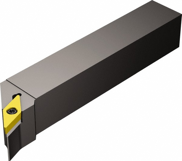 Sandvik Coromant Indexable Turning Toolholder: SVHBR2020K16, Screw - 5751892