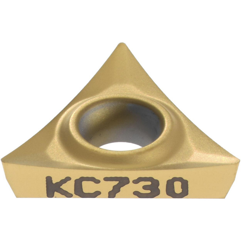 Kennametal Indexable Boring Bar: L10R-STFPR2, 0.7700" Min Bore, Right Hand, Heavy Metal - 3331080