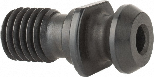 Iscar Indexable Grooving Toolholder: GHGR 25.4-2, External, Right Hand, 1.34" Max Workpiece Dia - 2800606