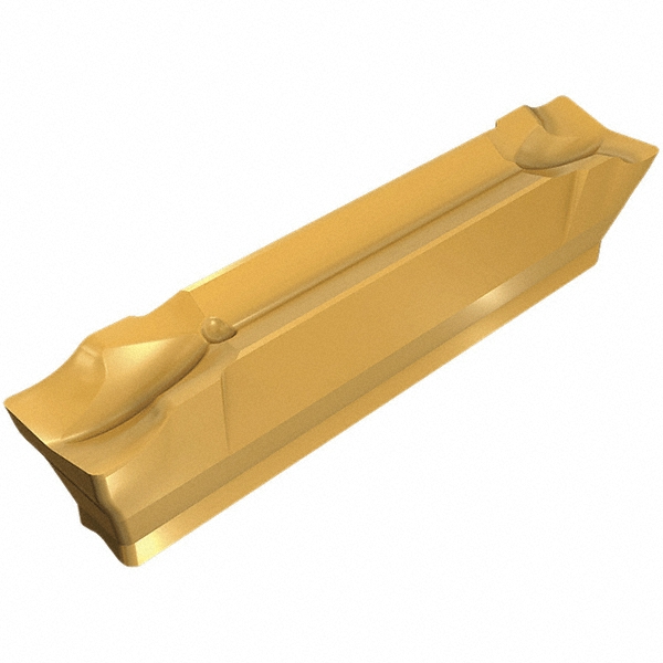 Iscar Tool Block Style SGTBU, 32mm Blade Height, 110mm OAL, 50mm OAH, Indexable Cutoff Blade Tool Block - 2300993