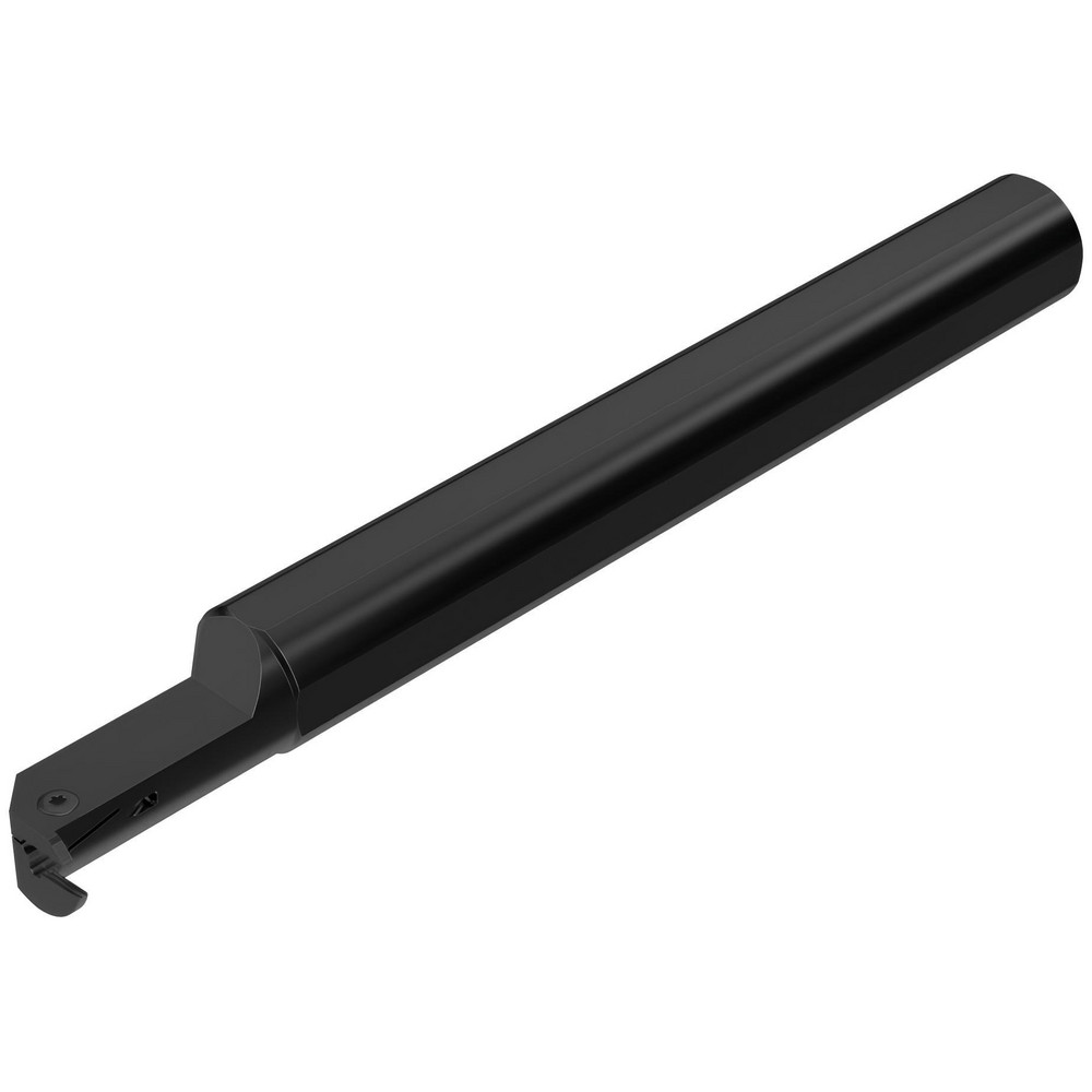 Seco Indexable Boring Bar: A32T-CGIR1603, 32 mm Min Bore Dia, Right Hand Cut, 32 mm Shank Dia, Steel - 02717661