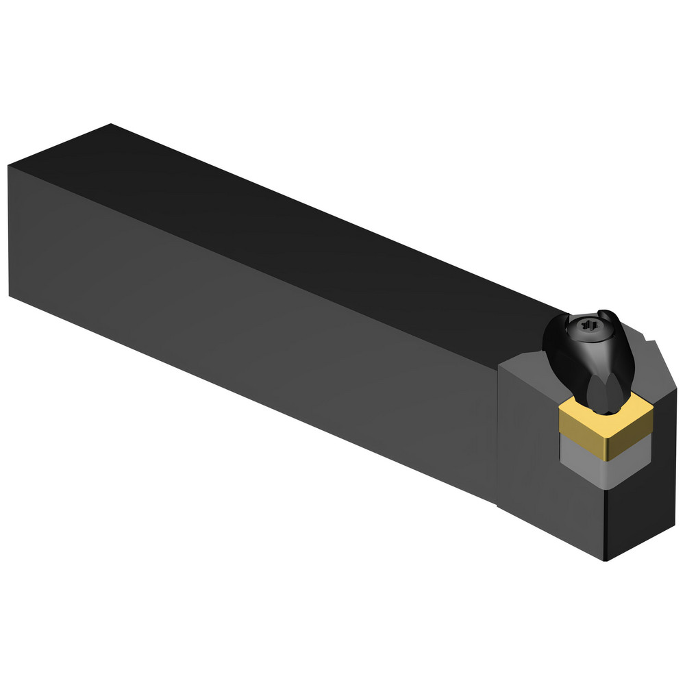 Kennametal Indexable Turning Toolholder: DVJNL2525M16KC04, Clamp - 2439402