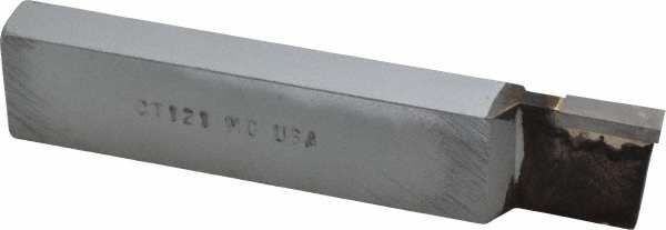Kennametal Indexable Turning Toolholder: DVJNL2525M16KC04, Clamp - 2439402