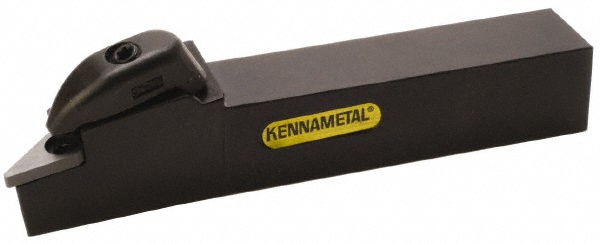 Kennametal Indexable Turning Toolholder: DVJNL2525M16KC04, Clamp - 2439402