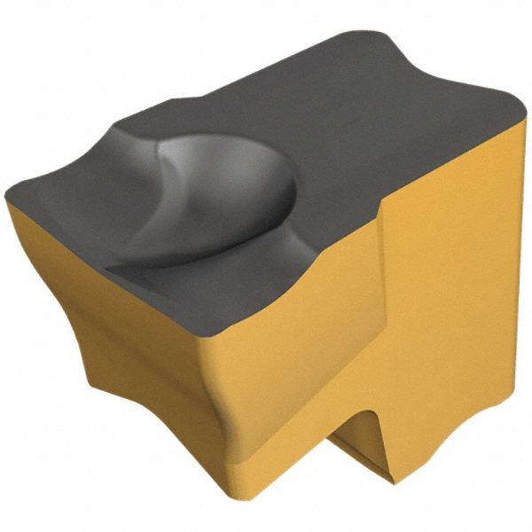 Iscar TGFH Double End Neutral Indexable Cutoff Blade - 2302505