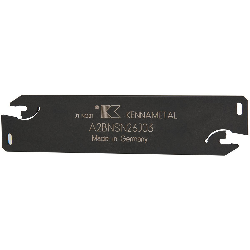 Iscar TGFH Double End Neutral Indexable Cutoff Blade - 2302505
