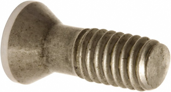 Iscar TGFH Double End Neutral Indexable Cutoff Blade - 2302505