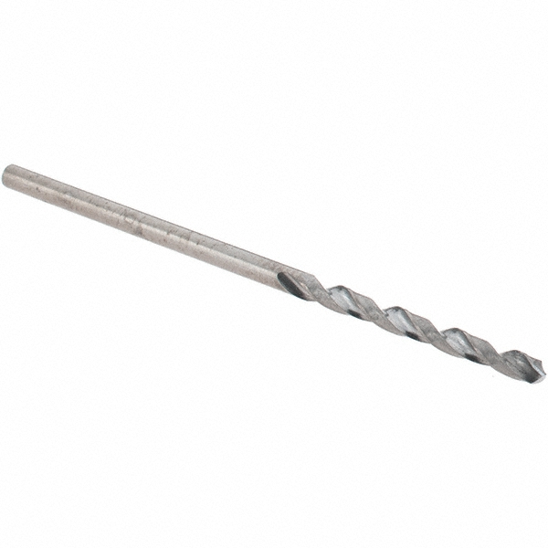 Hertel Indexable Boring Bar: A12SDUPL3 3/4", 0.9800" Min Bore, Left Hand, -3 deg Lead, Steel - 7000070