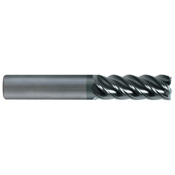 Hertel Indexable Boring Bar: A12SDUPL3 3/4", 0.9800" Min Bore, Left Hand, -3 deg Lead, Steel - 7000070