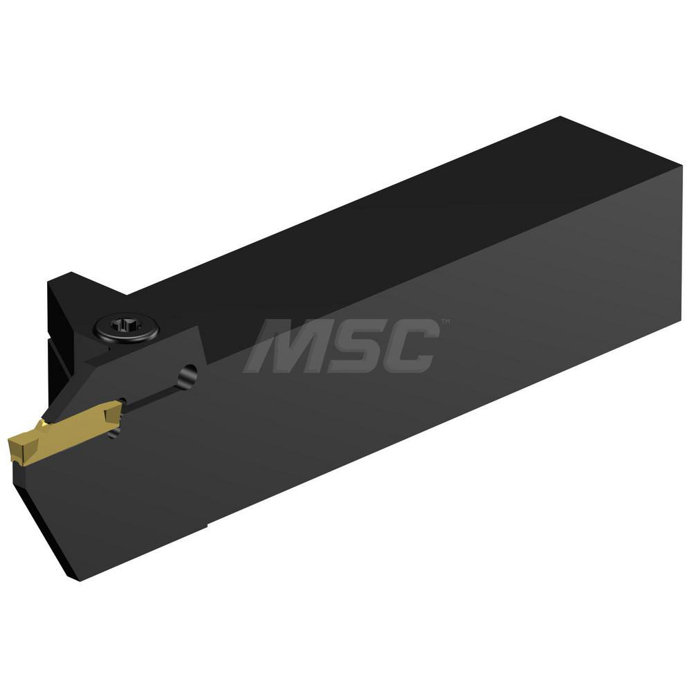 Sandvik Coromant Indexable Grooving Toolholder: R151.21-2525-30, Internal, Right Hand - 5741749