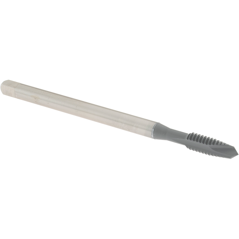 Tungaloy Indexable Grooving Toolholder: STCR16-18, External, Right Hand - 6734572