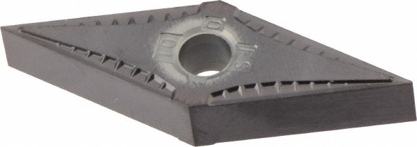 Tungaloy Indexable Grooving Toolholder: STCR16-18, External, Right Hand - 6734572
