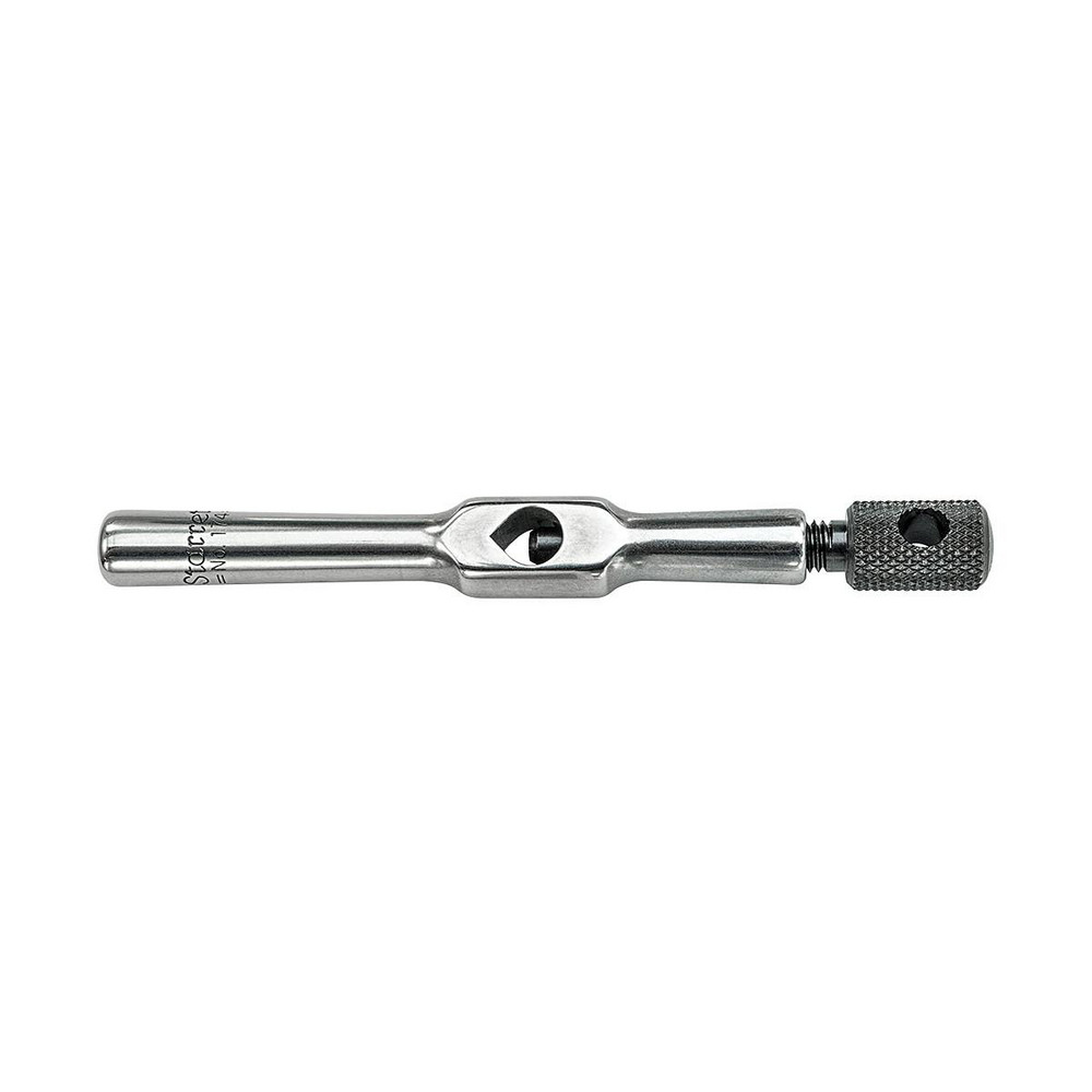 Tungaloy Indexable Grooving Toolholder: STCR16-18, External, Right Hand - 6734572