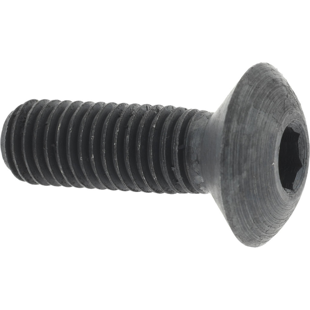 Hertel Indexable Turning Toolholder: CTAPR163D 1" SHANK, Clamp - 1000064