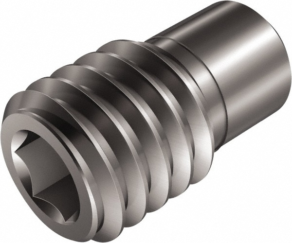 Sandvik Coromant Indexable Turning Toolholder: PVJNR1616H16HP, Clamp - 6188482