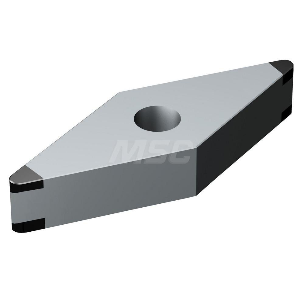 Sandvik Coromant Indexable Turning Toolholder: PVJNR1616H16HP, Clamp - 6188482
