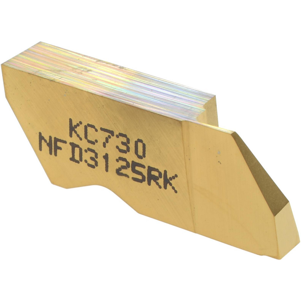 Kennametal Indexable Boring Bar: E10SSWUDR04, 10.80 mm Min Bore, Right Hand, 10.00 mm Shank Dia, 3 deg Lead, Solid Carbide - 1930558