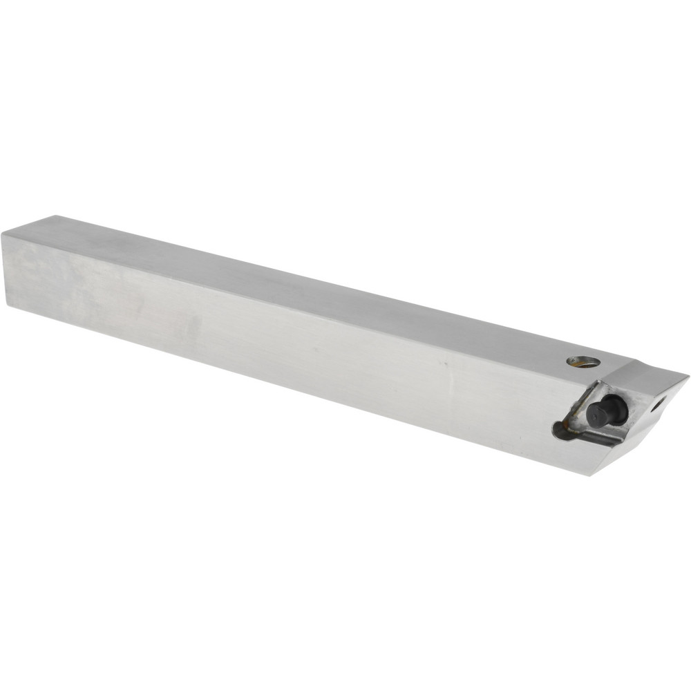 Iscar Indexable Turning Toolholder: PDACR 10-3S, Lever - 3602236