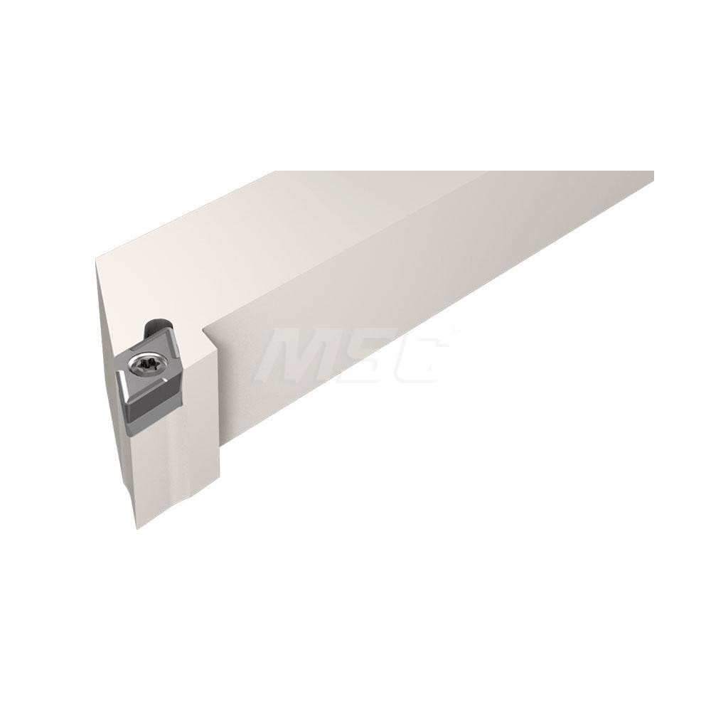 Iscar Indexable Turning Toolholder: PDACR 10-3S, Lever - 3602236