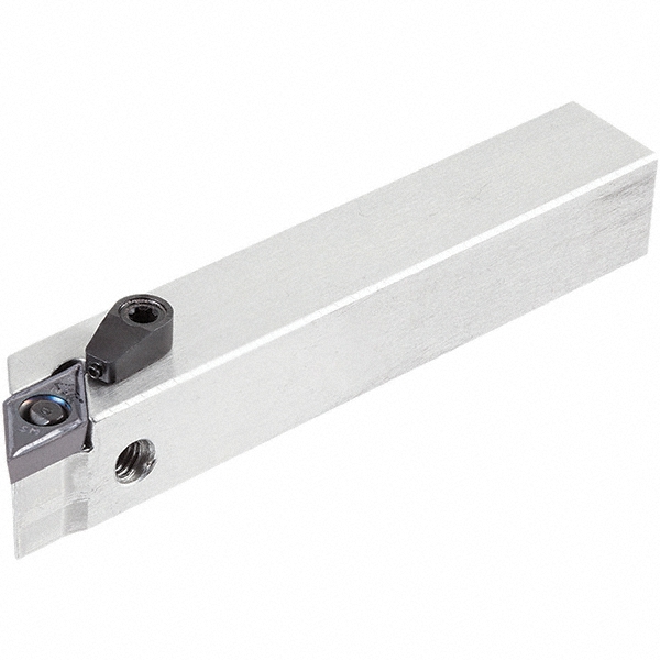 Iscar Indexable Turning Toolholder: PDACR 10-3S, Lever - 3602236