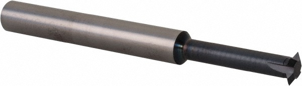 Iscar Indexable Turning Toolholder: PDACR 10-3S, Lever - 3602236