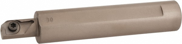 Sandvik Coromant Indexable Grooving Toolholder: RB151.23-24-80, Internal, Right Hand - 5738778