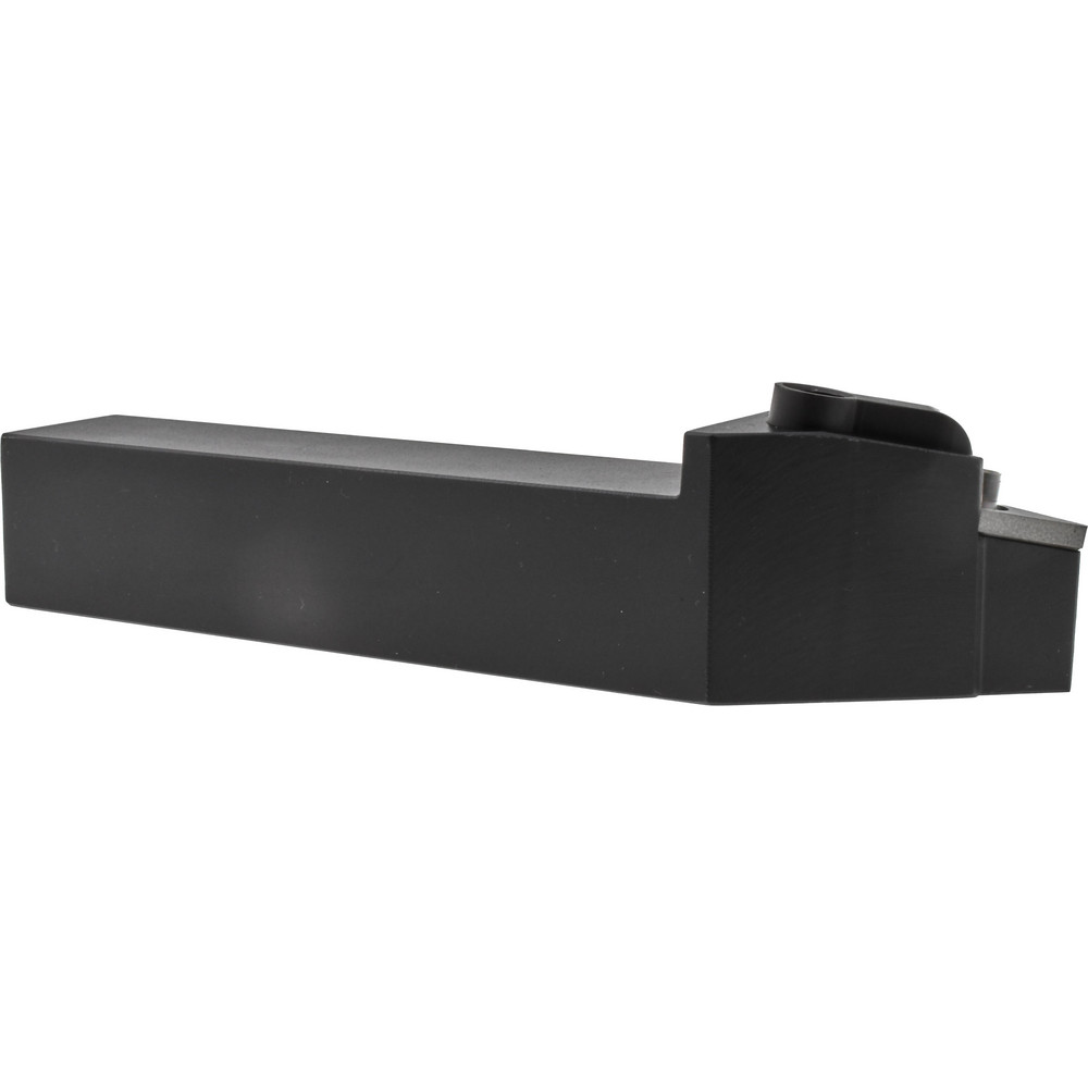 Hertel Indexable Turning Toolholder: MVJNR163D 1" SHANK, Clamp & Screw - 1000198