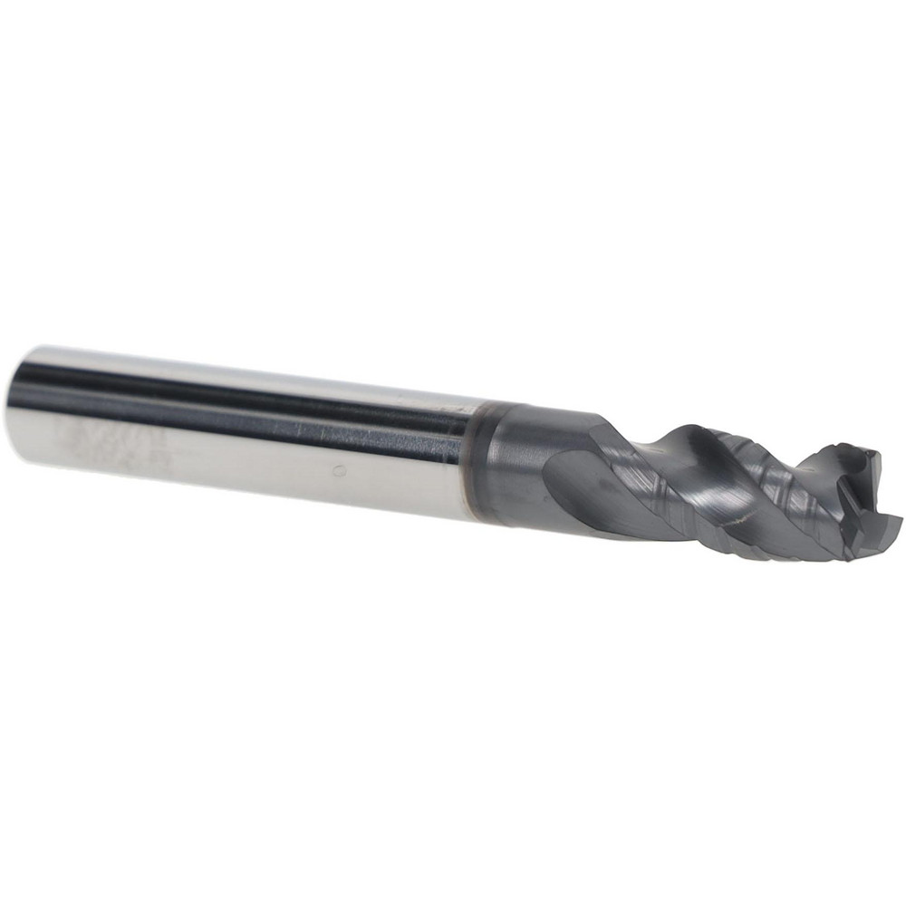 Iscar Indexable Grooving-Cutoff Toolholder: GHGR 25.4-5, 0.185 to 1/4" Groove Width, 1" Max Depth of Cut, Right Hand - 2800269