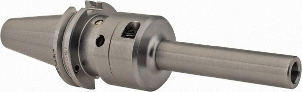 Kennametal Indexable Boring Cartridge: Series Romicron, Right Hand - 5124829