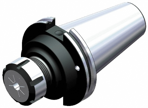 Kennametal Indexable Boring Cartridge: Series Romicron, Right Hand - 5124829